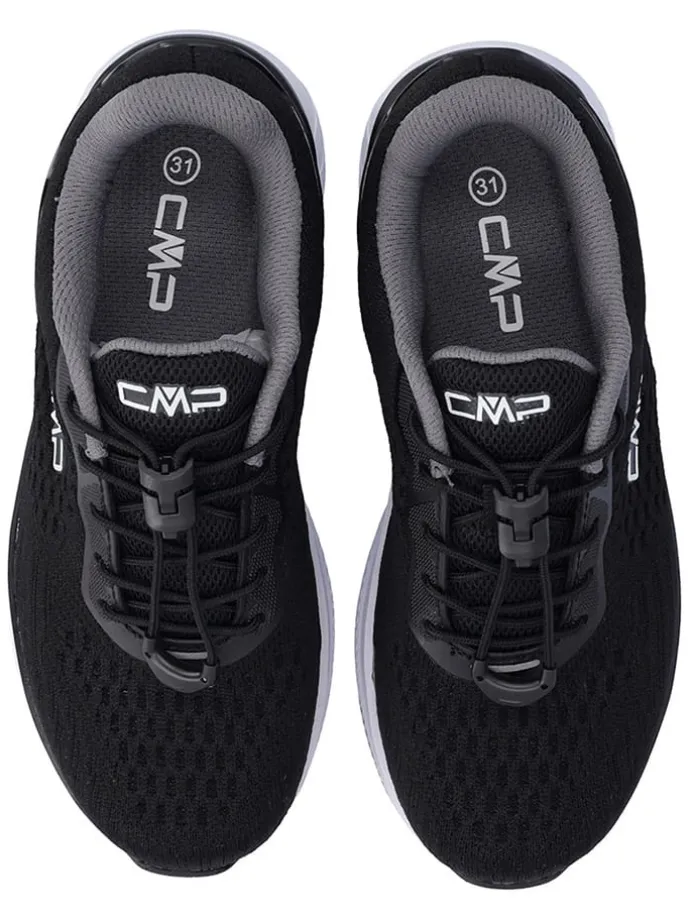 Sportschuhe "Nhekkar" in Schwarz