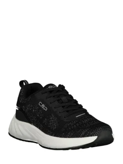 Sportschuhe "Nhekkar" in Weiß/ Schwarz