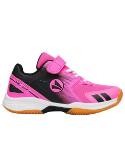 Sportschuhe "Nick EV" in Pink/ Schwarz