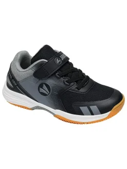 Sportschuhe "Nick EV" in Schwarz/ Grau