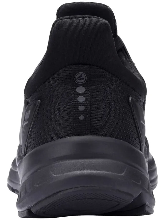 Sportschuhe "Smash" in Schwarz