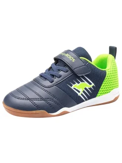 Sportschuhe "Super Court" in Dunkelblau