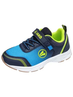 Sportschuhe "Talia EV" in Dunkelblau/ Grün