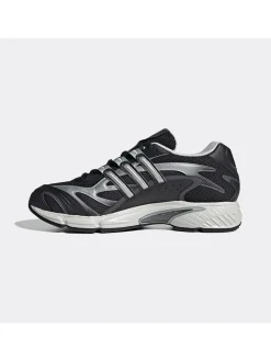 Sportschuhe "Temper Run 2" in Schwarz/ Silber