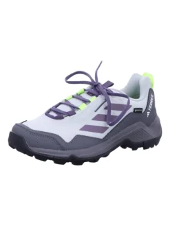 Sport-Schuhe TERREX EASTRAIL GTX W in Grau