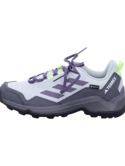 Sport-Schuhe TERREX EASTRAIL GTX W in Grau
