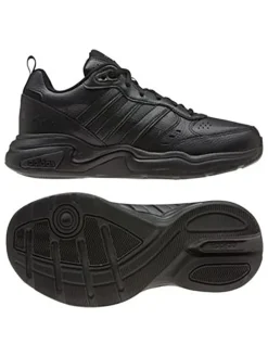 Sportsschuhe "Strutter" in Schwarz