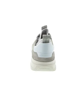 SPRINTER Slipper Grau