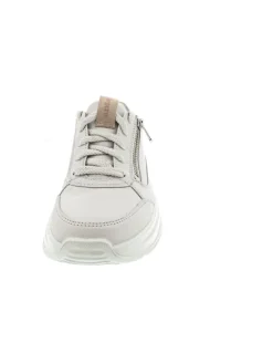 Sprinter sportlicher Schnürer Beige