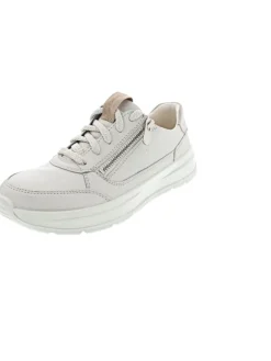 Sprinter sportlicher Schnürer Beige