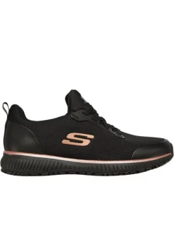 SQUAD SR SQUAD SR in black/rose gold