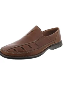 Steven 12 Slipper Braun