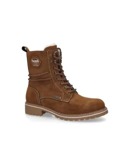 Stiefel 57AA303 in braun