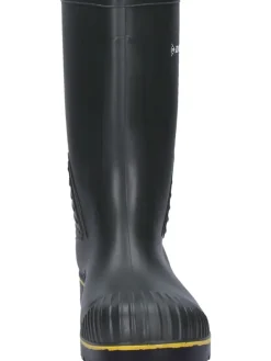 Stiefel Acifort kurz in grün