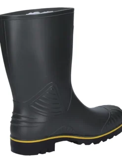 Stiefel Acifort kurz in grün