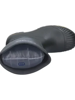 Stiefel Acifort kurz in grün