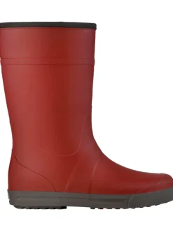 Stiefel Amsterdammer in dunkelrot