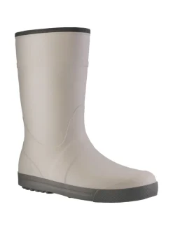 Stiefel Amsterdammer in grau