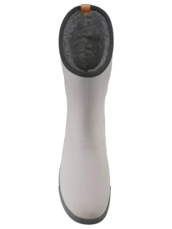 Stiefel Amsterdammer in grau