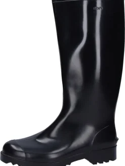 Stiefel Anton in schwarz