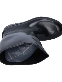 Stiefel Anton in schwarz