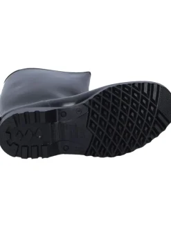 Stiefel Anton in schwarz