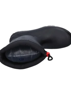 Stiefel Blizzard in schwarz