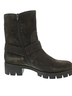 Stiefel Braun