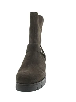 Stiefel Braun