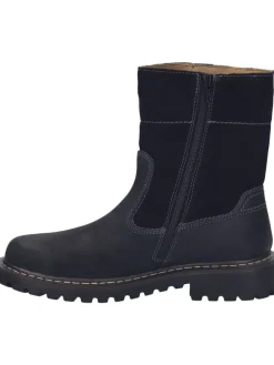 Stiefel Chance in schwarz