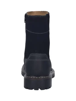 Stiefel Chance in schwarz