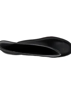 Stiefel COMO in schwarz