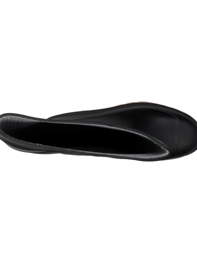 Stiefel COMO in schwarz