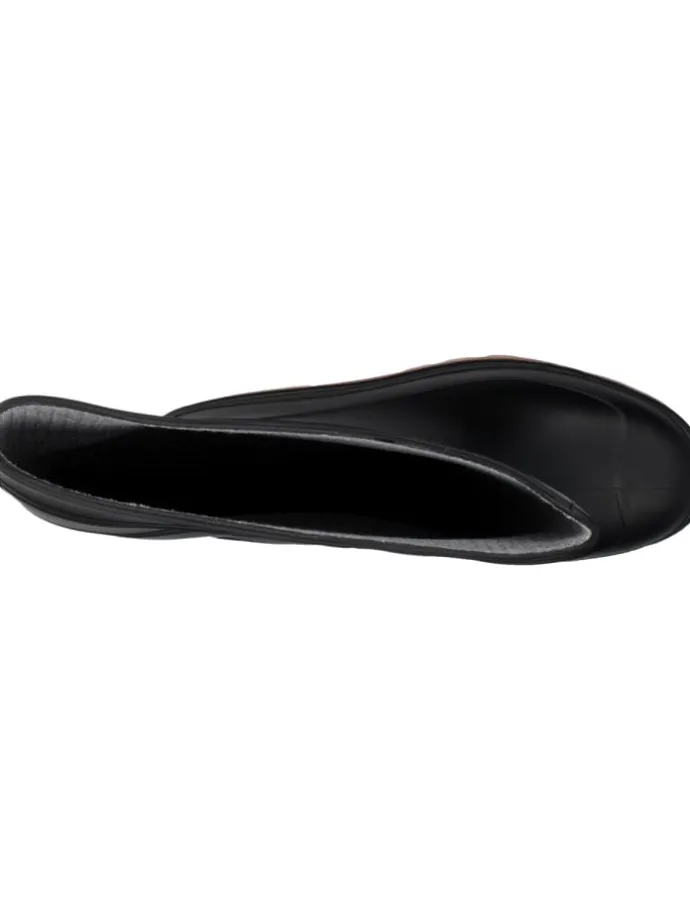 Stiefel COMO in schwarz