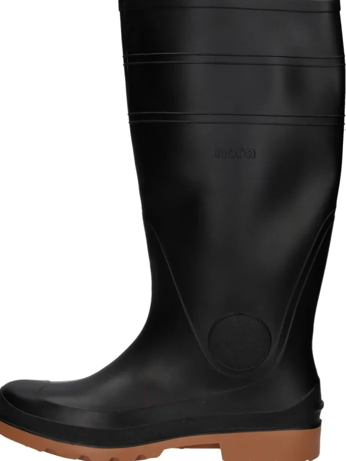 Stiefel COMO in schwarz