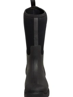 Stiefel Derwent II in black
