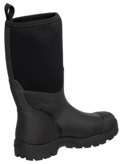 Stiefel Derwent II in black