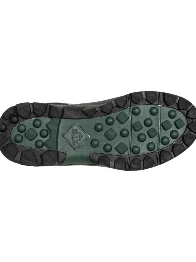 Stiefel Derwent II in black