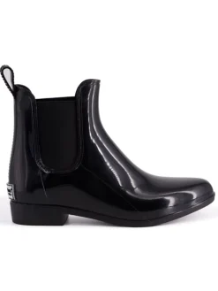 Stiefel Doublebay in Black