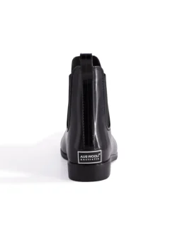 Stiefel Doublebay in Black