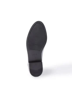 Stiefel Doublebay in Black