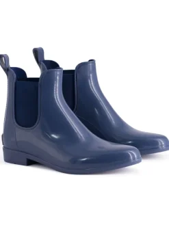 Stiefel Doublebay in Navy