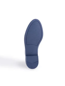 Stiefel Doublebay in Navy