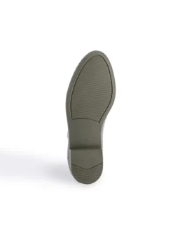 Stiefel Doublebay in Olive