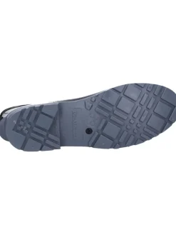 Stiefel Elke in schwarz