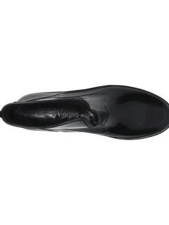 Stiefel Elke in schwarz