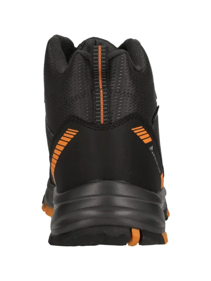 Stiefel Farburnt in 1016 Phantom