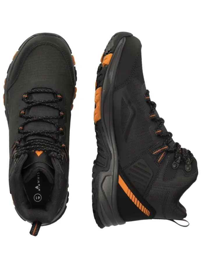 Stiefel Farburnt in 1016 Phantom