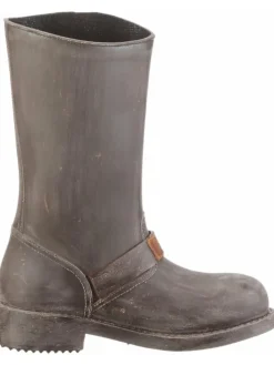 Stiefel für Damen in braun