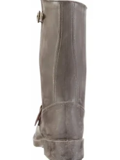 Stiefel für Damen in braun